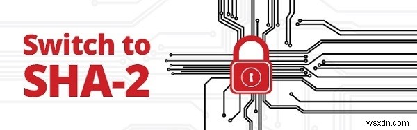 Why Everyone Is Abandoning SHA-1 Encryption