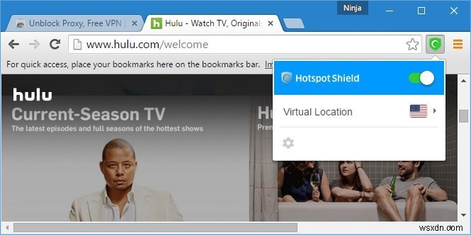 VPN Extensions for Google Chrome to Keep Your Browsing Private
