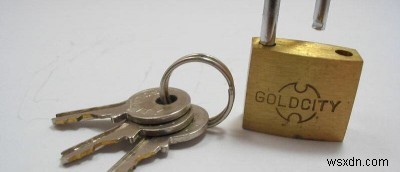 How Do You Safeguard Your Online Logins?