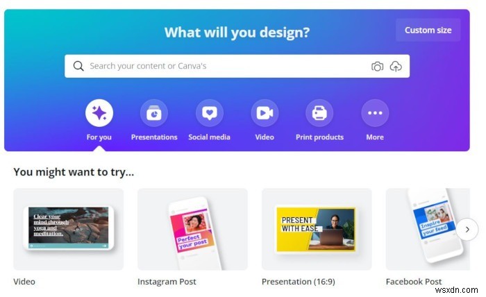 7 Tools for Designing Amazing Social Media Graphics