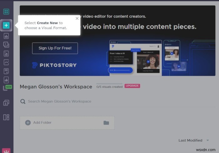 7 Tools for Designing Amazing Social Media Graphics
