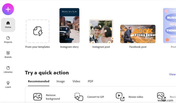 7 Tools for Designing Amazing Social Media Graphics
