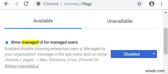 How to Use Chrome Flags? Enable New Features!