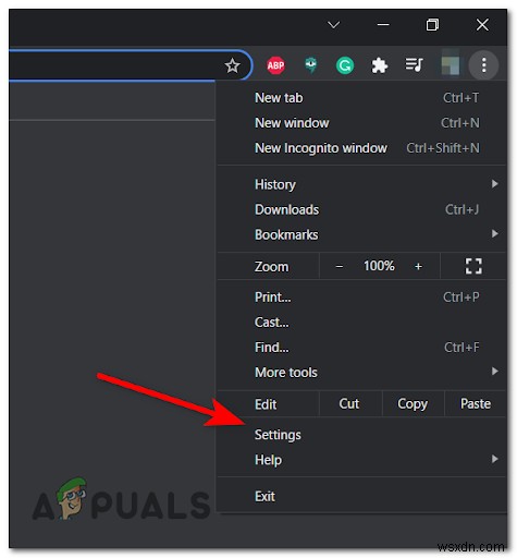 How to Fix “Google Chrome is Unresponsive” Error?