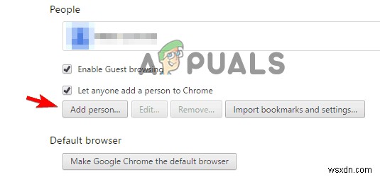 How to Fix “Google Chrome is Unresponsive” Error?