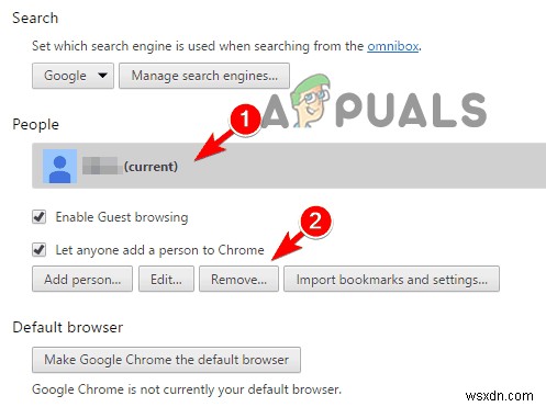 How to Fix “Google Chrome is Unresponsive” Error?