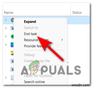 How to Fix “Google Chrome is Unresponsive” Error?