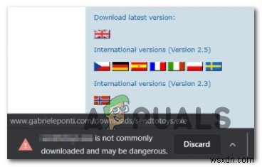 File Is Not Commonly Downloaded Error in Chrome? Here’s How to Fix It