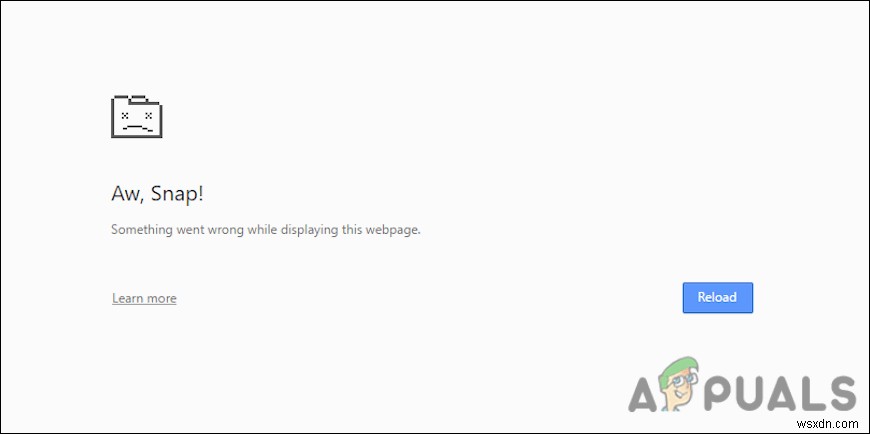 Fix: RESULT_CODE_MISSING_DATA Error on Chrome and Edge