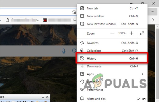 Fix: RESULT_CODE_MISSING_DATA Error on Chrome and Edge