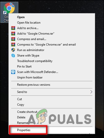 Fix: RESULT_CODE_MISSING_DATA Error on Chrome and Edge