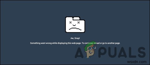 Google Chrome Keeps Crashing? Here’s the Fix!