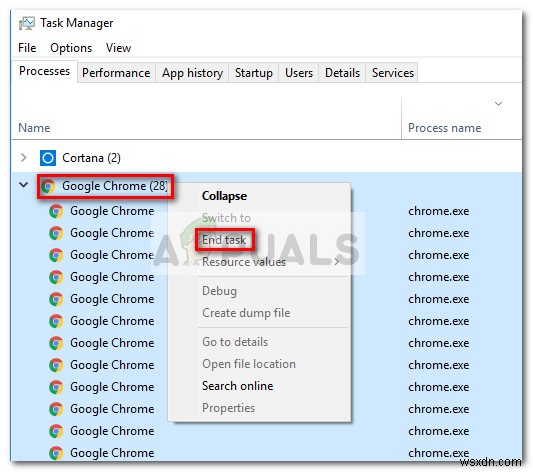 Google Chrome Keeps Crashing? Here’s the Fix!