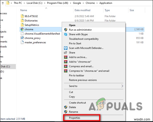 Google Chrome Keeps Crashing? Here’s the Fix!