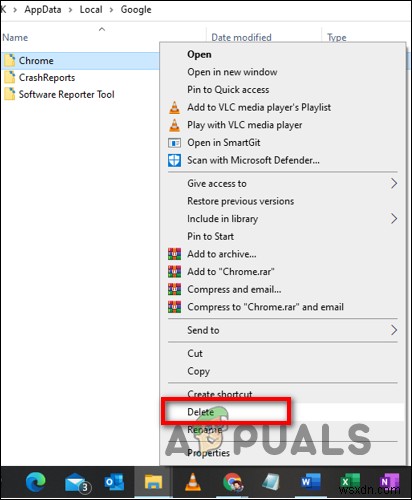 Google Chrome Keeps Crashing? Here’s the Fix!