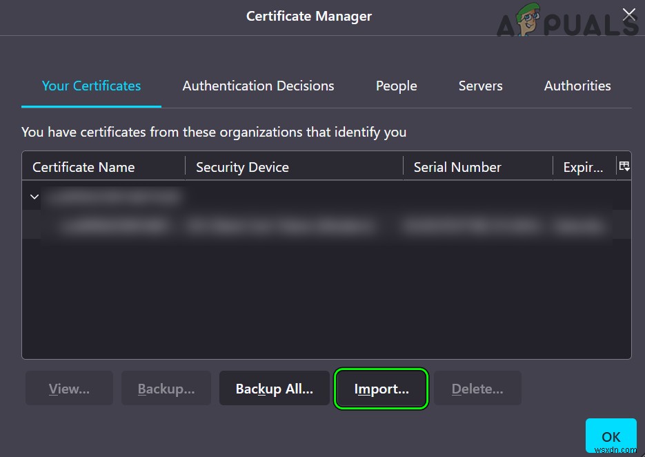 How to Fix “Error Code: ssl_error_handshake_failure_alert” in Browsers?