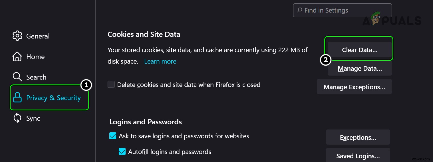 Fix: ‘Sec_Error_Reused_Issuer_And_Serial Warning’ Error on Browsers