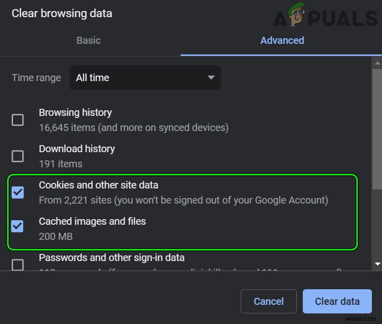 Fix: ‘Sec_Error_Reused_Issuer_And_Serial Warning’ Error on Browsers