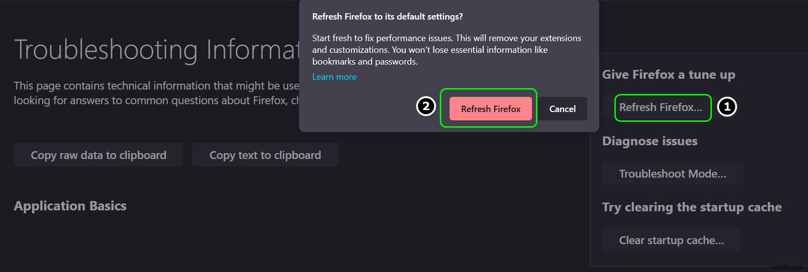 Fix: ‘Sec_Error_Reused_Issuer_And_Serial Warning’ Error on Browsers