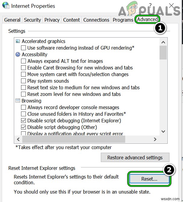 Fix: ‘Sec_Error_Reused_Issuer_And_Serial Warning’ Error on Browsers