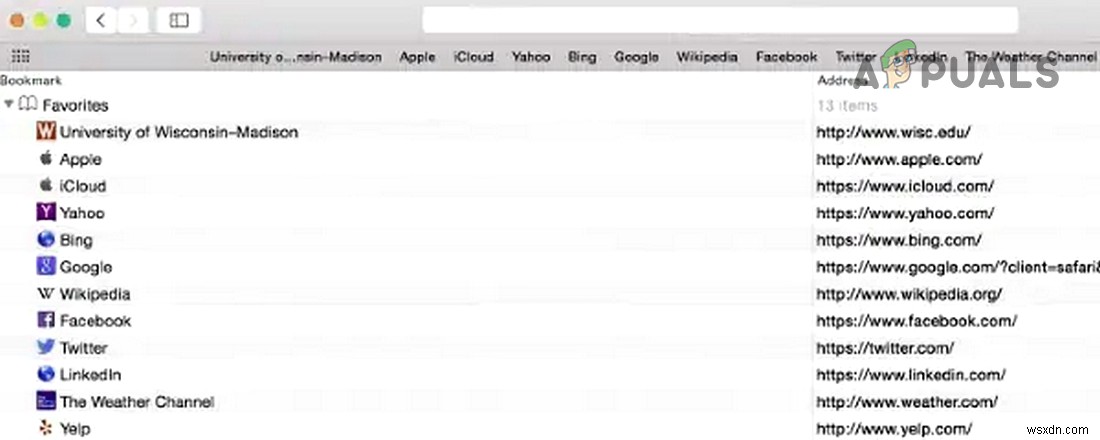 Cannot Parse Response in Safari? Here’s How to Fix