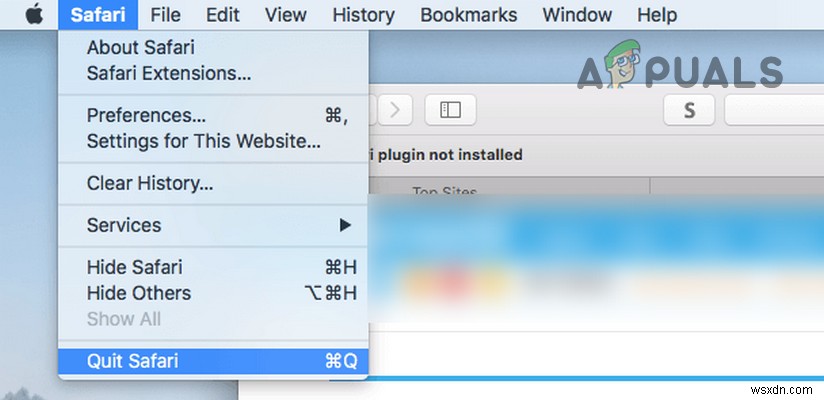 Cannot Parse Response in Safari? Here’s How to Fix