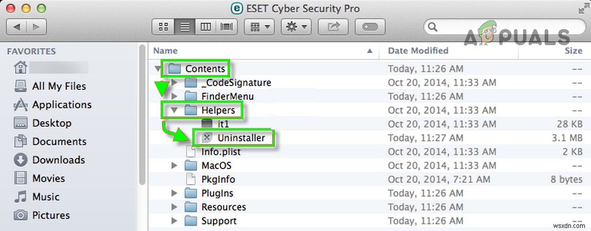 Cannot Parse Response in Safari? Here’s How to Fix
