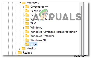 How to Fix ‘Page is Having a Problem’ Error on Microsoft Edge