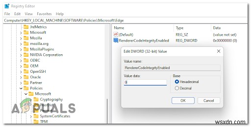 How to Fix ‘Page is Having a Problem’ Error on Microsoft Edge