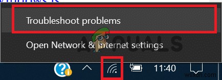 How to Fix “HTTP/1.1 Service Unavailable” Error on Windows?