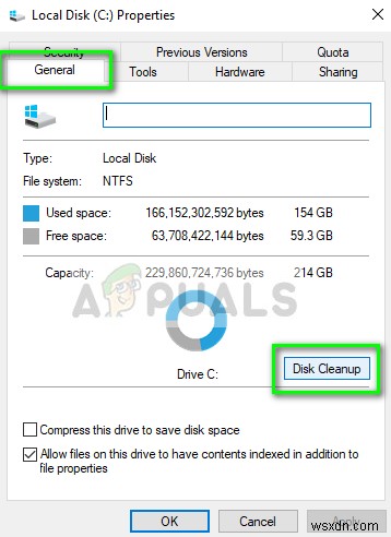 How to Fix “HTTP/1.1 Service Unavailable” Error on Windows?