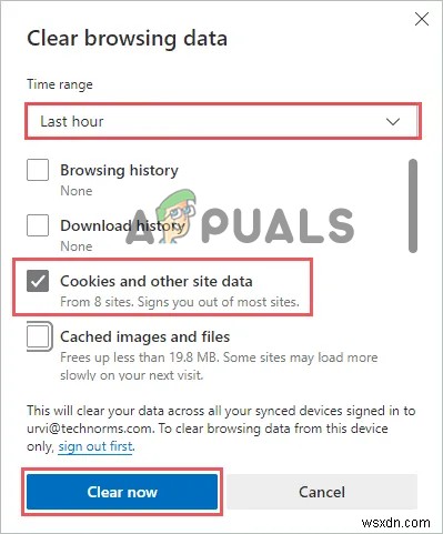 Request Header or Cookie Too Large Error? Here’s How to Fix