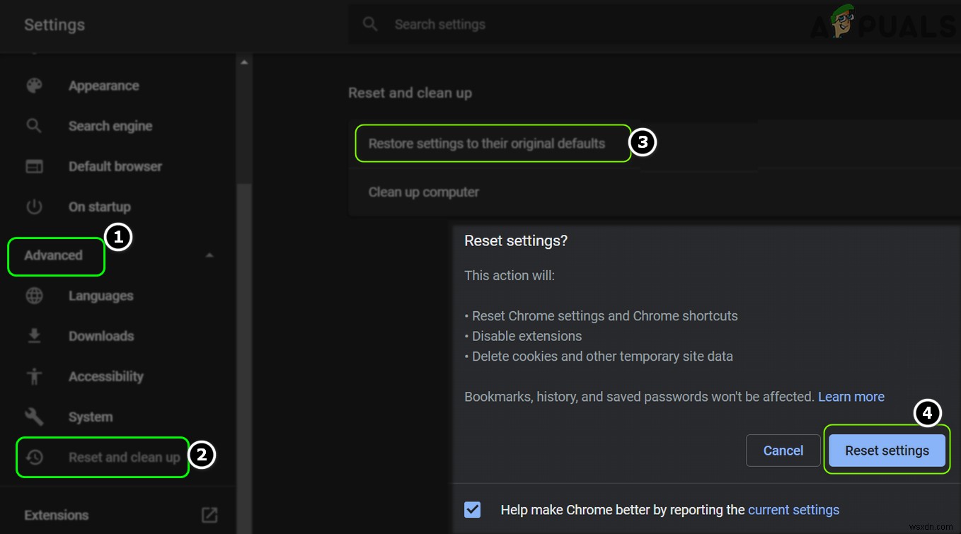 How to Fix ‘Access Denied’ Error When Visiting GameStop Website?