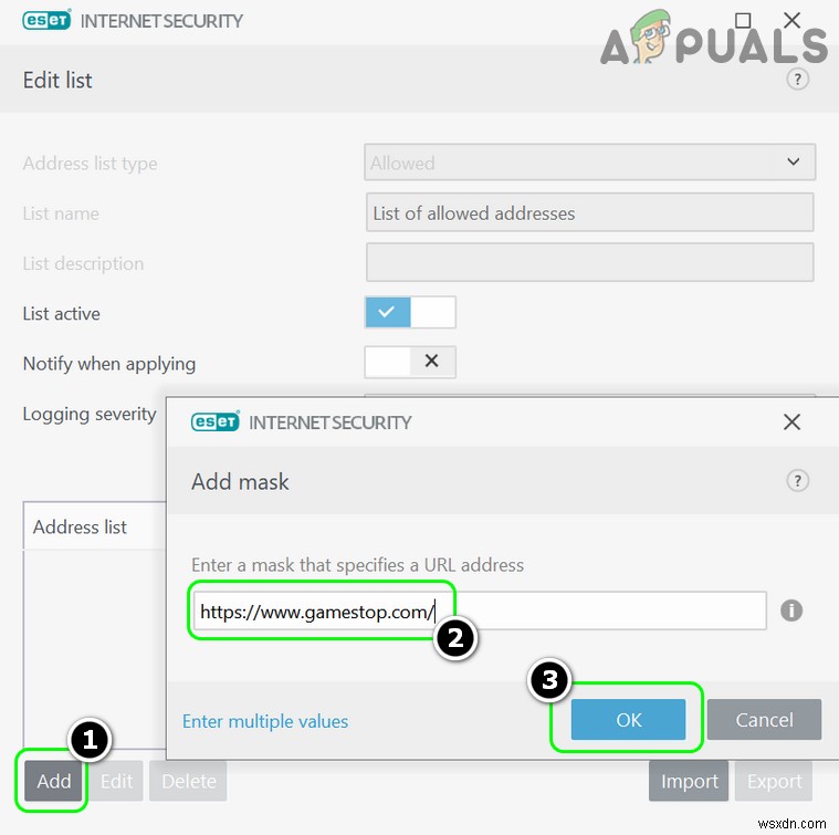 How to Fix ‘Access Denied’ Error When Visiting GameStop Website?