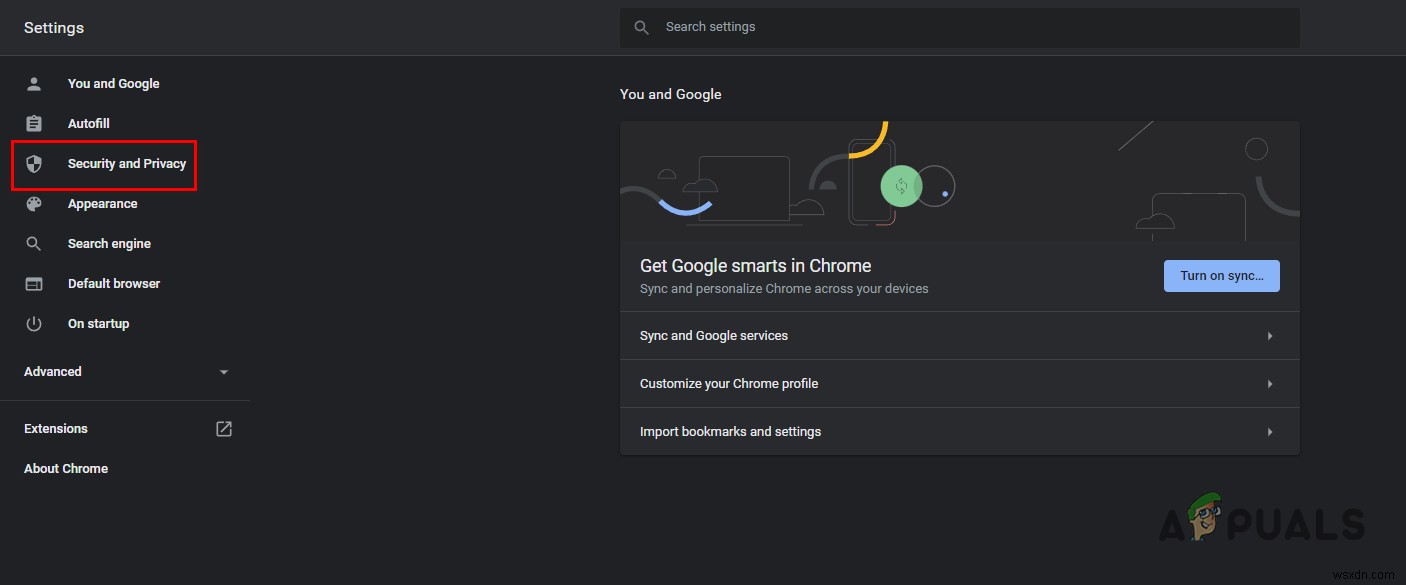 How To Disable JavaScript in Google Chrome?