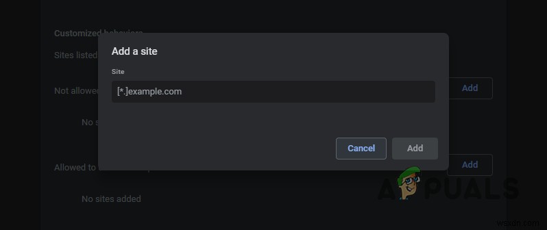 How To Disable JavaScript in Google Chrome?