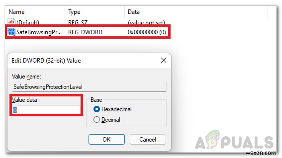 Disable or Enable “Safe Browsing” on Google Chrome
