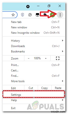 Disable or Enable “Safe Browsing” on Google Chrome