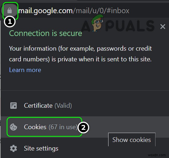 Fix: ‘about:invalid#zClosurez’ Error on Browsers