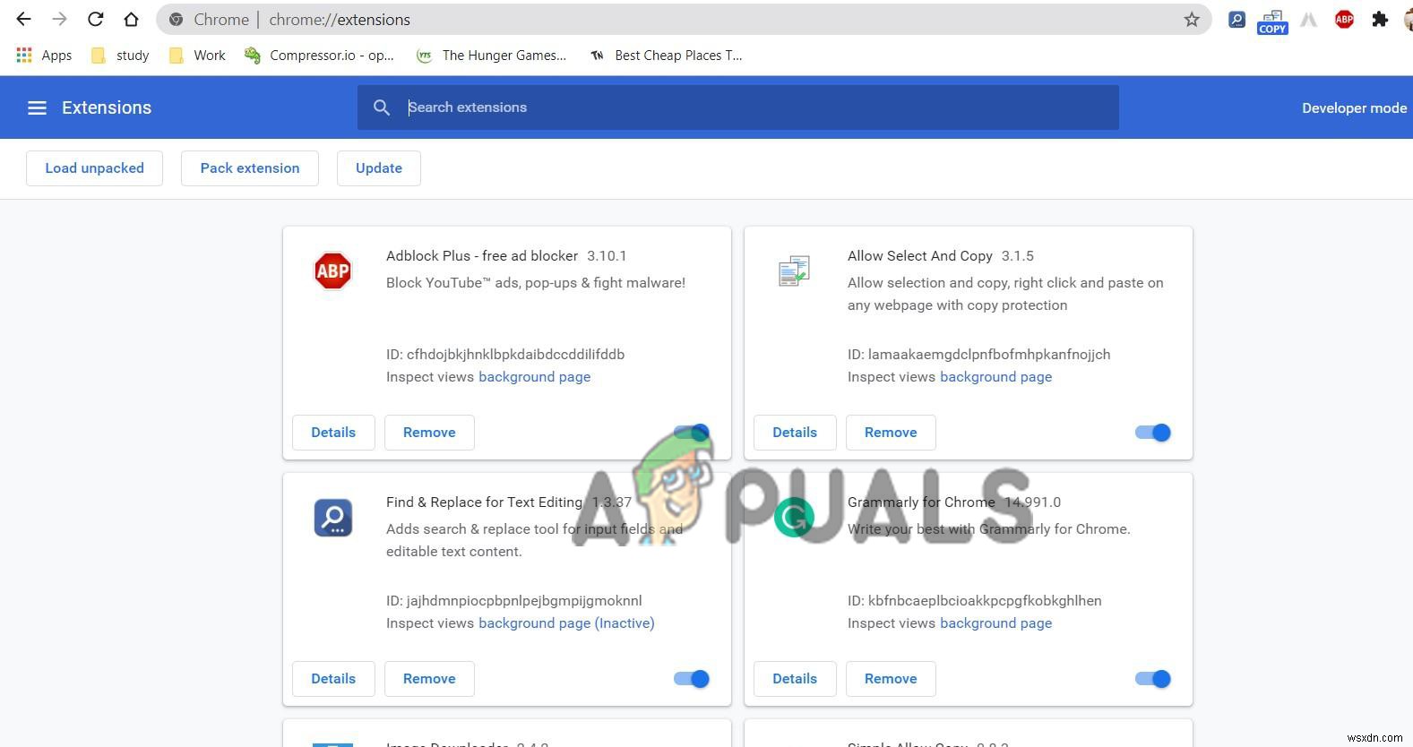 How to Fix “RESULT_CODE_HUNG” Error on Chrome & Edge?