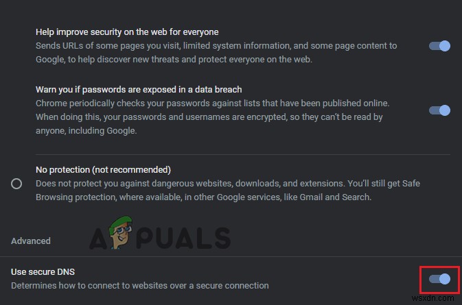 How to Fix “RESULT_CODE_HUNG” Error on Chrome & Edge?