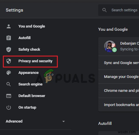 How to Fix “RESULT_CODE_HUNG” Error on Chrome & Edge?