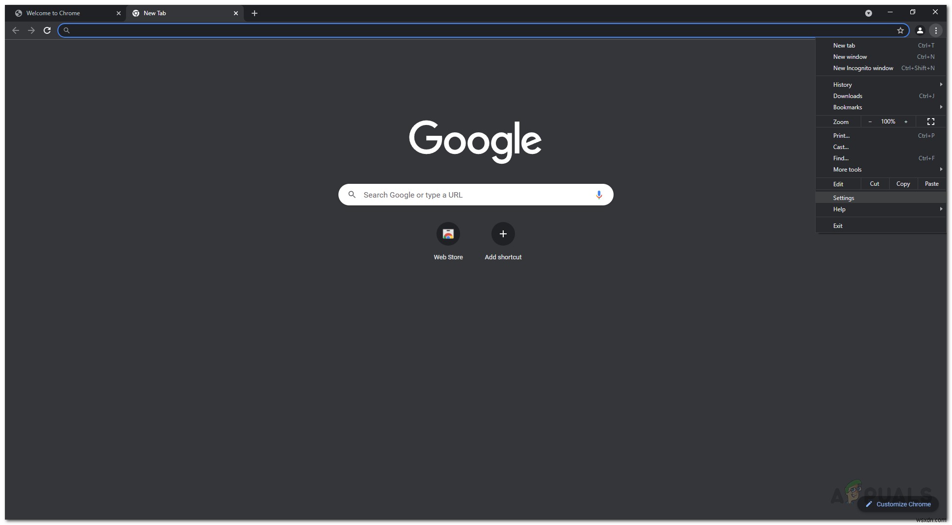 How to Disable Google Chrome Idle Detection Feature?