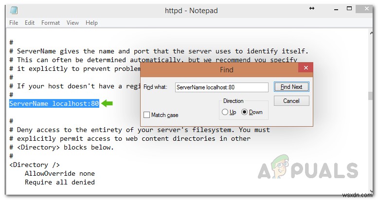 How to Fix ‘Localhost Refused to Connect’ Error on Windows?