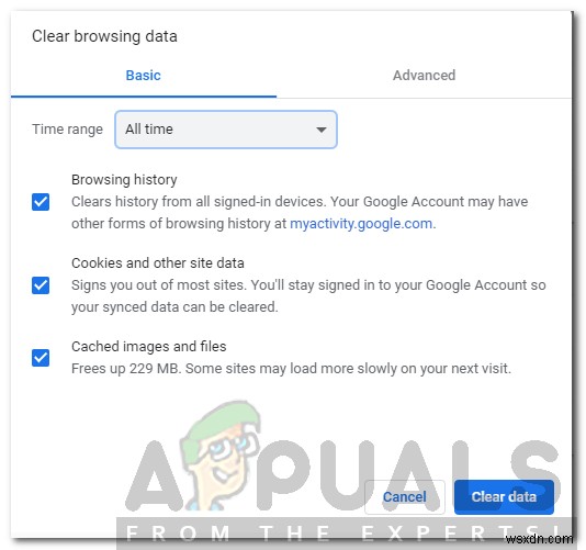 Stuck at “We’re processing this video” Error on Google Drive? Try these fixes