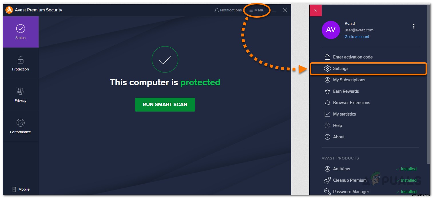 Your browser is being managed by your organization? Here’s how to fix