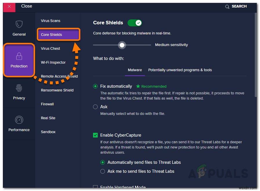Your browser is being managed by your organization? Here’s how to fix
