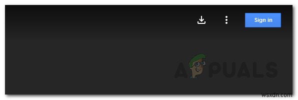 Sorry, you can’t view or download this file error? Here’s how to fix