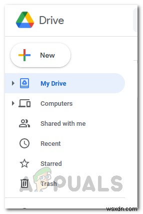 Sorry, you can’t view or download this file error? Here’s how to fix