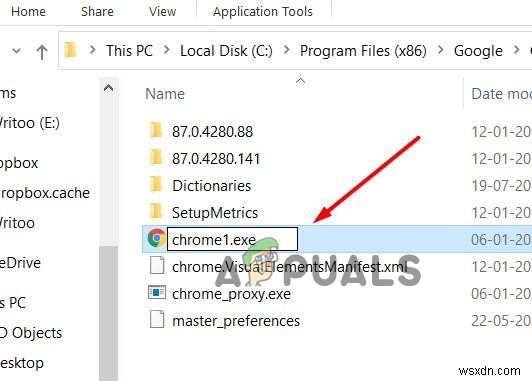 How to Fix “Aw, Snap! STATUS_ACCESS_VIOLATION” Error on Chrome & Edge